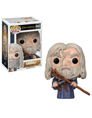 Figuras de acción de Funko POP del Señor de los Anillos, Estándar