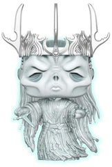 Funko pop! El Señor de los Anillos - Ringwraith, figura N.° 449