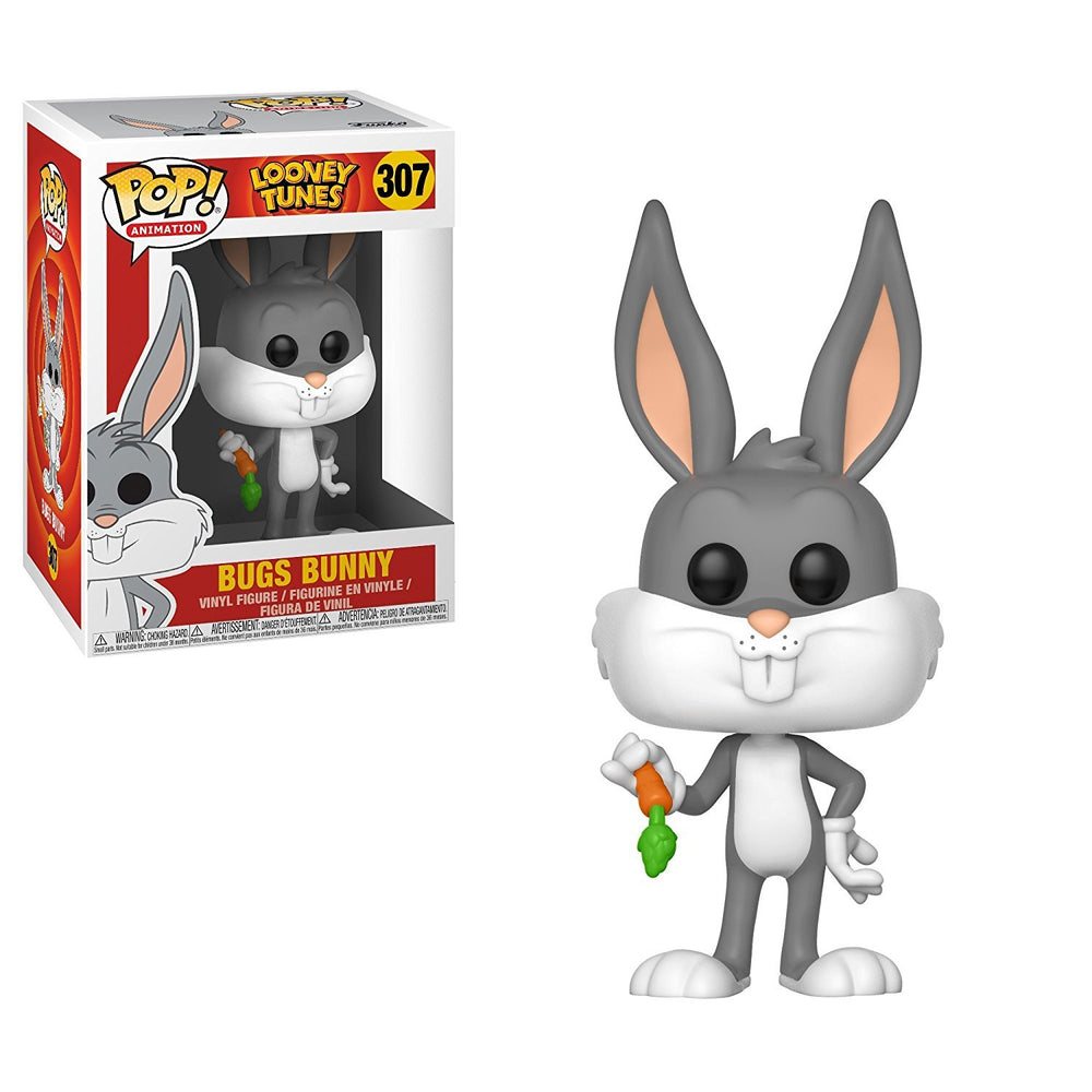 Funko Pop! Animación: Looney Tunes - Juguete coleccionable de insectos