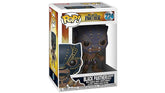 Funko Pop! Figura Vinilo Marvel: Black Panther (Waterfall) #274 (1)