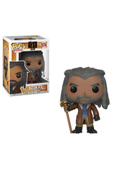 Funko Pop! Television: The Walking Dead - Juguete coleccionable de Ezequiel
