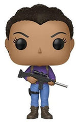 Funko Pop! Television: The Walking Dead - Juguete coleccionable de Sasha
