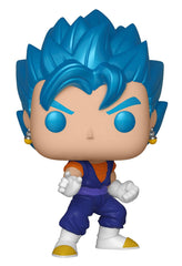 Funko POP! Animación: Dragonball Super - SSGSS Vegito (Exclusivo)
