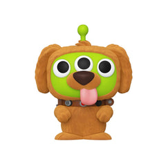 Funko Pop! Disney: Pixar Alien Remix - Figura de vinilo flocado Alien as Dug