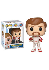 Funko Pop! Disney: Toy Story 4 - Duke Caboom