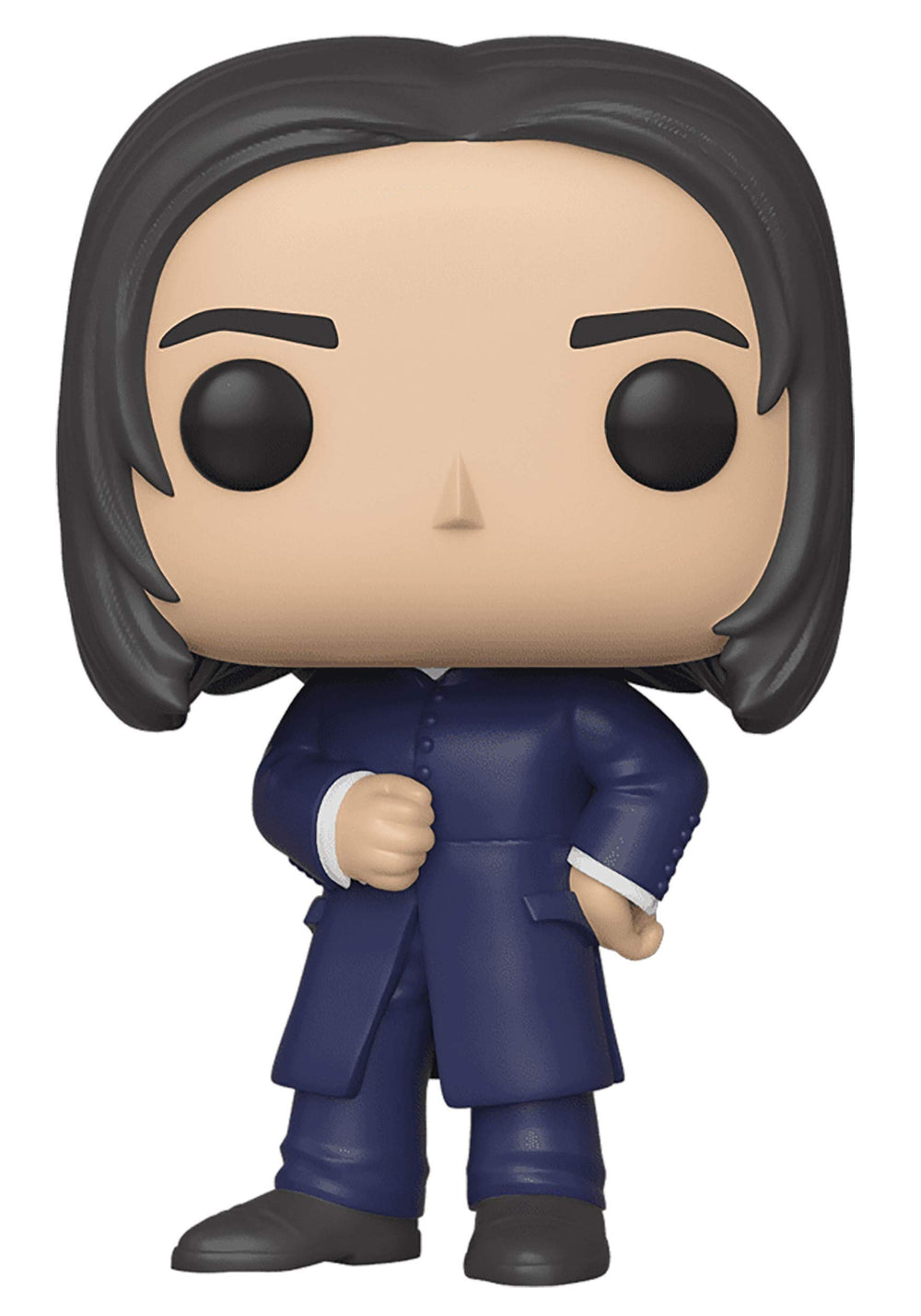 Funko Películas: Harry Potter - Severus Snape (Yule)