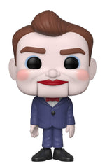 Funko Pop! Disney: Toy Story 4 - Benson, exclusivo de convención de otoño, multicolor (43354)