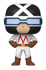 Funko Animación: Speed Racer - Racer X, Multicolor