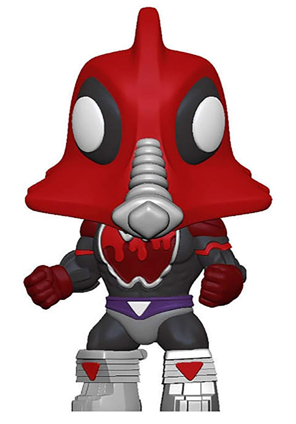 Funko Pop! Animación: Maestros del Universo - Mosquitor