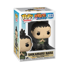 Funko Pop Naruto – Shikamaru Nara