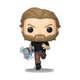 PREVENTA Funko Pop! Marvel - Avengers: Doomsday - Steve Rogers (1)