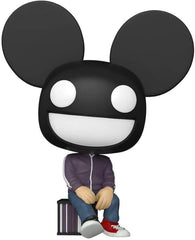 POP! Rocks Deadmau5 Vinyl Figure Funko