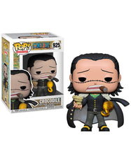 Funko Pop! Animación: One Piece - Crocodile