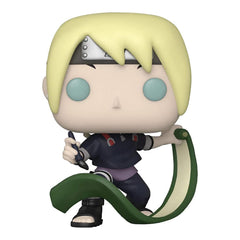 Funko Pop! Animación: Boruto - Inojin