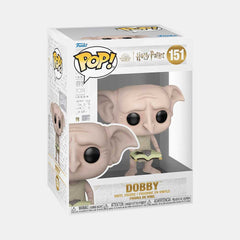 Funko Pop! Harry Potter Dobby 151