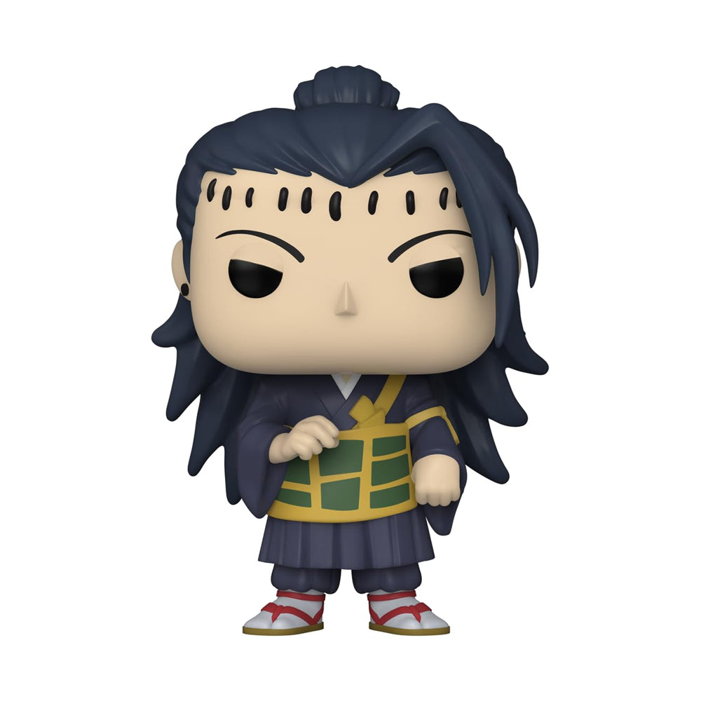 Funko Pop! Animation: JJK - Geto - Jujutsu Kaisen