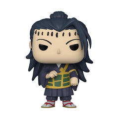 Funko Pop! Animation: JJK - Geto - Jujutsu Kaisen