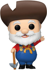 FUNKO SERIE DE ESPECIALIDADES POP! DISNEY: Toy Story - Stinky Pete