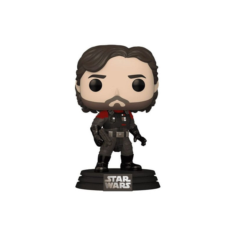 FUNKO POP Cassain Andor 782 - Star Wars