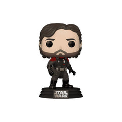 FUNKO POP Cassain Andor 782 - Star Wars