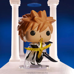Funko Pop Ichigo Kurosaki #2392 (3)