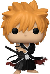 Funko - Bleach - Figura de vinilo Ichigo Dangai Pop! 1729 - AAA Anime Ex.