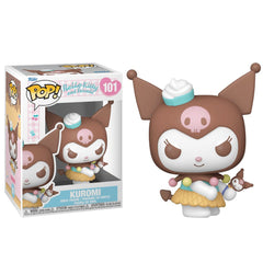 Funko Pop! Hello Kitty Kuromi Ice Cream #101