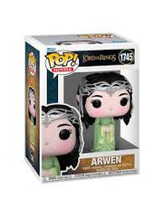 Funko Pop! The Lord of the Rings - Arwen Coronation 1745