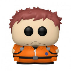 Funko Pop! Television: South Park - Hippie Exterminator Cartman 1760