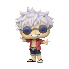 POP Satoru Gojo 2025 Animation Expo Limited Edition Funko Original 1959 (with Plastic Protection)