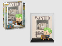 One Piece - Roronoa Zoro - POP! Animation 2124