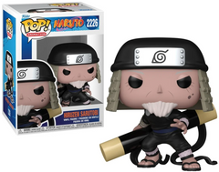 NARUTO CLASSIC - POP Animation N° 2226 - Hiruzen Sarutobi