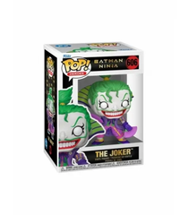 Funko POP!: Batman Ninja: The Joker 606