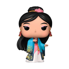 Funko Pop! Disney: Princess Grand Entrances - Mulan