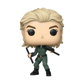 PREVENTA Funko Pop! Marvel - Avengers: Doomsday - Yelena Belova (1)