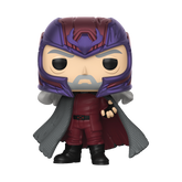 PREVENTA Funko Pop! Marvel - Avengers: Doomsday - Magneto (1)
