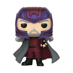 PREVENTA Funko Pop! Marvel - Avengers: Doomsday - Magneto (1)