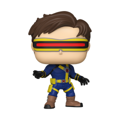 PREVENTA Funko Pop! Marvel - Avengers: Doomsday - Cyclops (1)