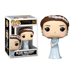 Funko Gossip Girl: Blair Waldorf (Wedding) Pop! 1922