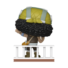 Funko Pop Usopp #2333 (2)