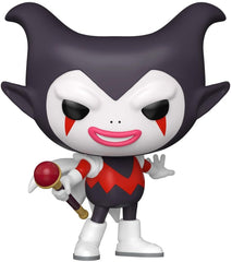 Funko Pop! Animation: Dragon Ball DAIMA - King Gomah - Figura de vinilo coleccionable - Idea de regalo - Producto oficial - Juguetes para niños y adultos - Fans del anime - Figura modelo para