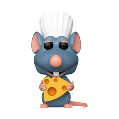 Funko Pop Remy con queso #1746 (2)
