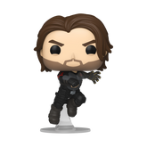 PREVENTA Funko Pop! Marvel - Avengers: Doomsday - Bucky Barnes (1)
