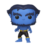 PREVENTA Funko Pop! Marvel - Avengers: Doomsday - Beast (1)