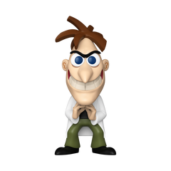 Funko Pop Dr. Doofenshmirtz #1752 (2)