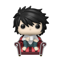 Funko Pop L #2381 (1)
