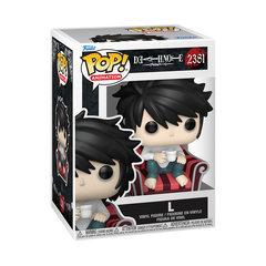 Funko Pop L #2381 (2)