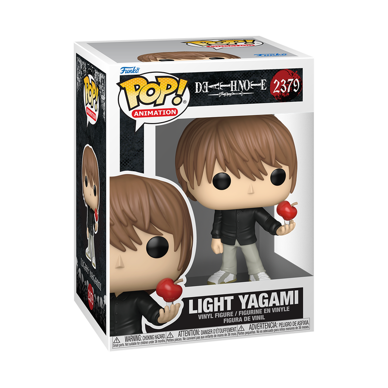 Funko Pop Light #2379 (1)