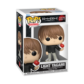 Funko Pop Light #2379 (1)