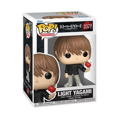 Funko Pop Light #2379 (1)